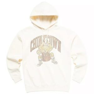 Chinatown Market Hoodie - Rhinestone - Perfect Condition! XL